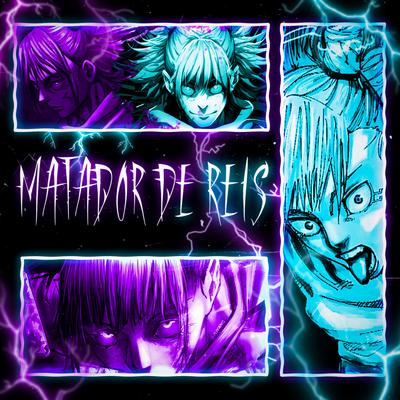 Matador de Reis By PeJota10*'s cover
