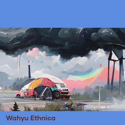 Wahyu Ethnica's cover
