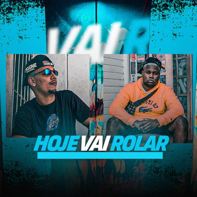 Hoje Vai Rolar (feat. MC Saci) By Ricardo No Beat's cover