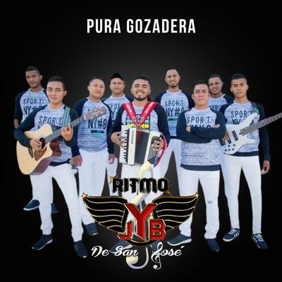 Ritmo JyB de San José's cover