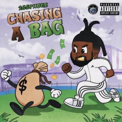 Chasing A Bag's cover