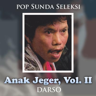 Pop Sunda Seleksi Anak Jeger, Vol. II's cover