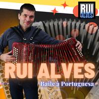 Rui Alves's avatar cover