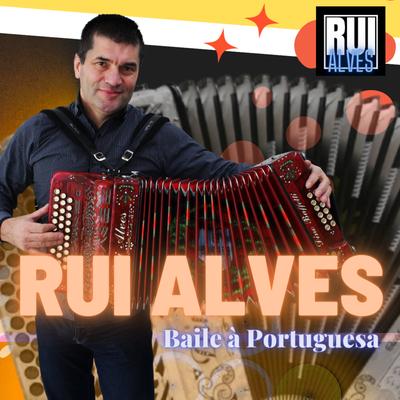 Rui Alves's cover