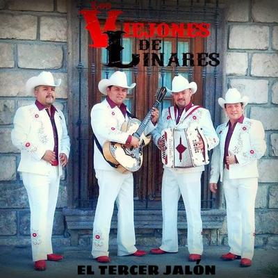 El Tercer Jalón's cover