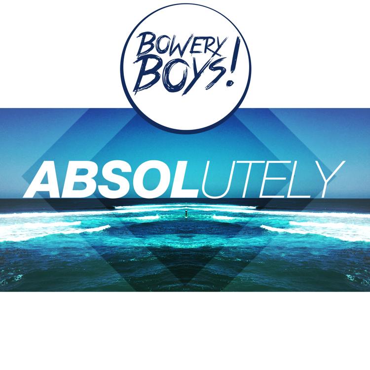 Bowery Boys's avatar image