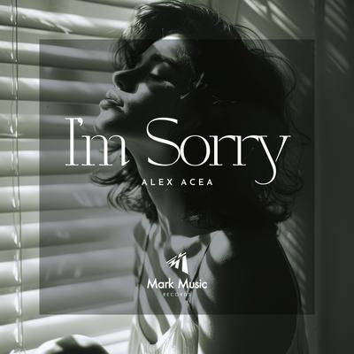 I'm Sorry By ALEX ACEA's cover