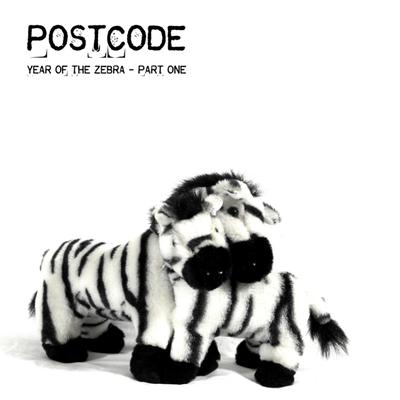 Year Of The Zebra - Part One's cover