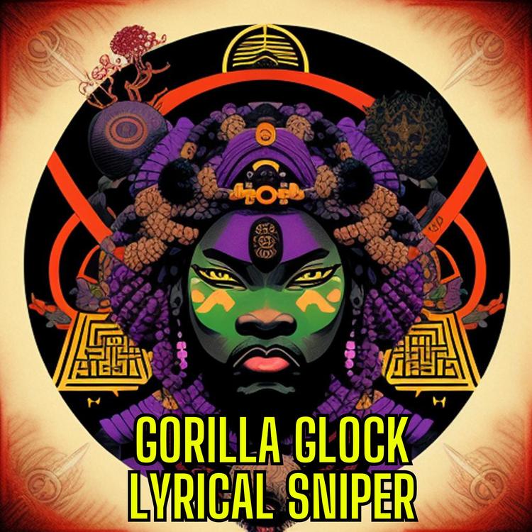 Gorilla Glock's avatar image