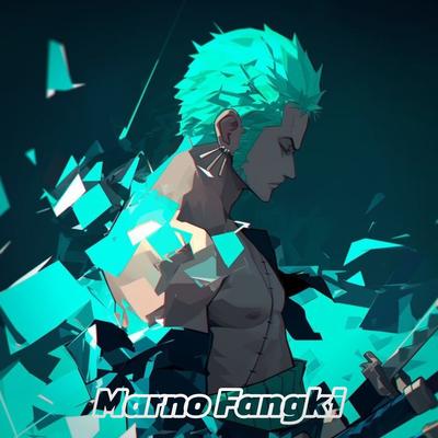 Marno Fangki's cover