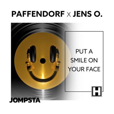Put a Smile on Your Face (Extended Mix)'s cover