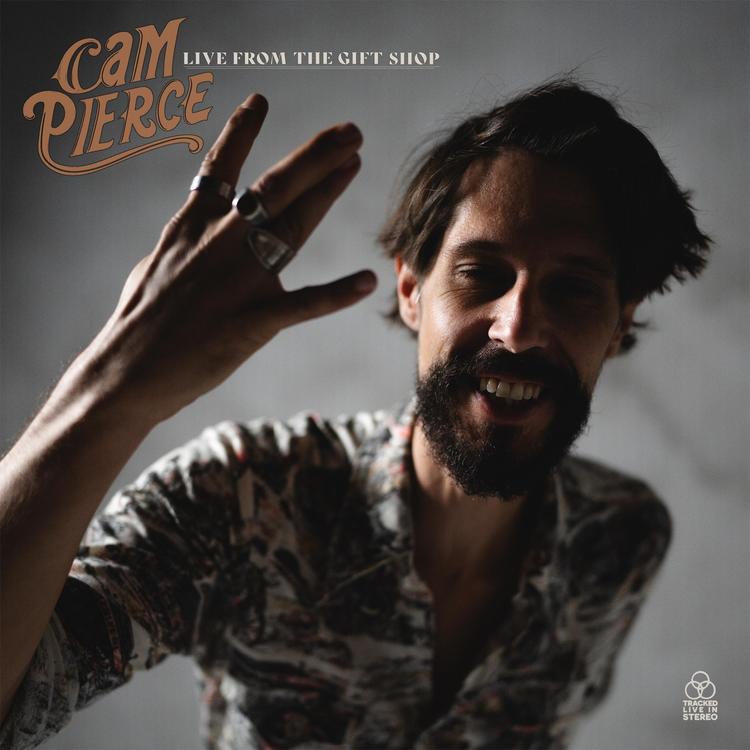 Cam Pierce's avatar image