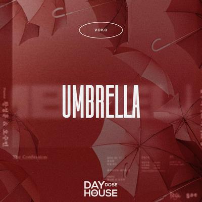 Umbrella By VOKO's cover