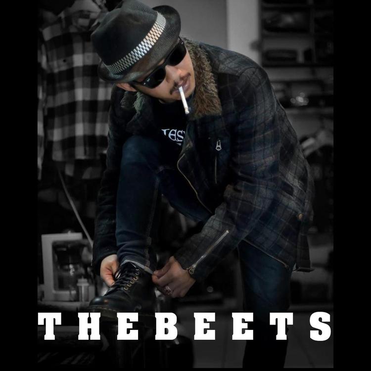 thebeets's avatar image