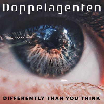 Differently Than You Think's cover