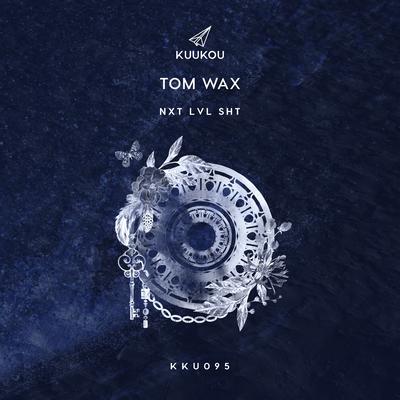 Tom Wax's cover