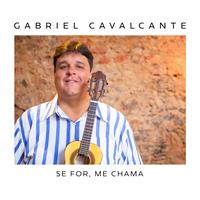 Gabriel Cavalcante's avatar cover