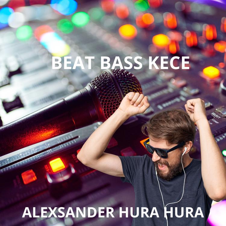 ALEXSANDER HURA HURA's avatar image