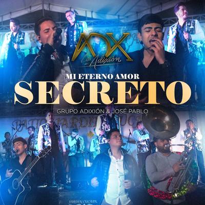 Mi Eterno Amor Secreto's cover