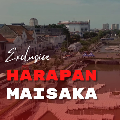 Harapan's cover