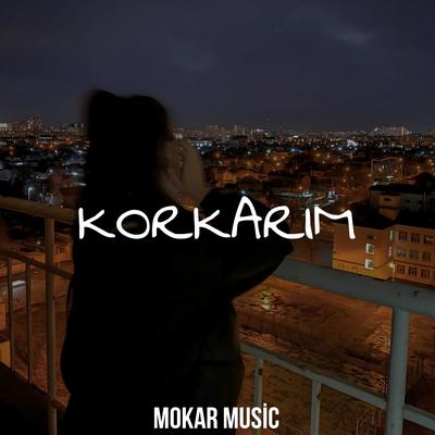 Mokar Music's cover