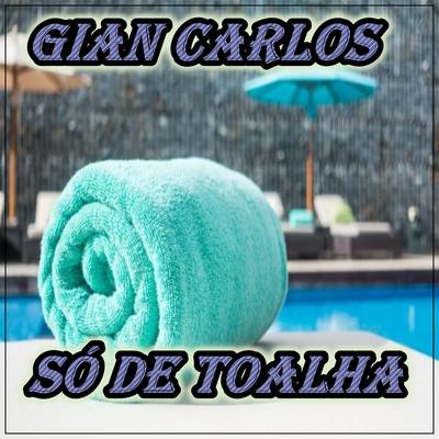 Gian Carlos's cover