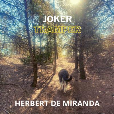 HERBERT DE MIRANDA's cover