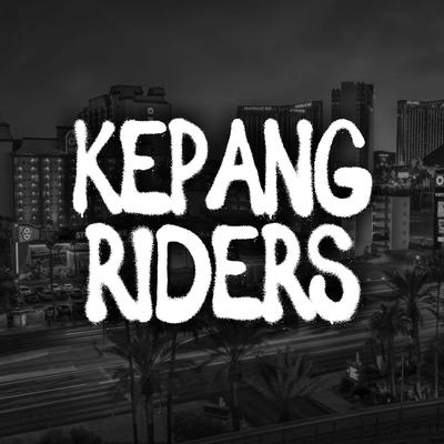 Kepang Riders's cover