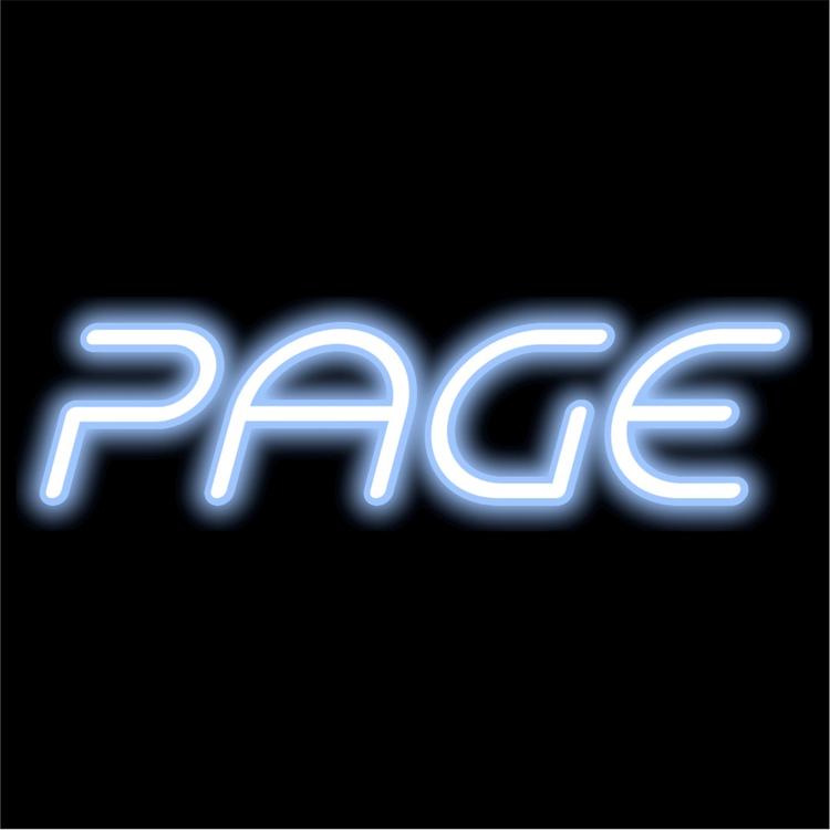 Page's avatar image