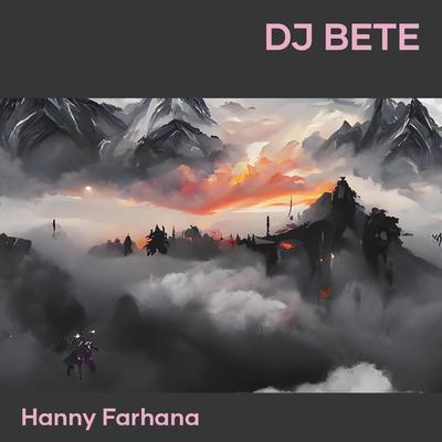 Dj Bete's cover