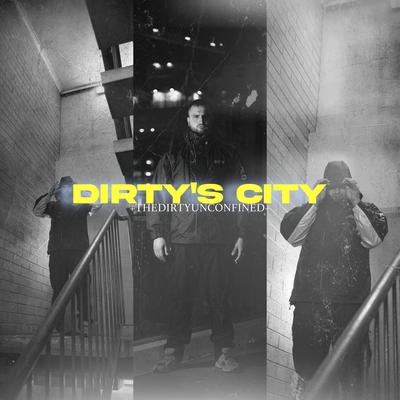 Dirty's City's cover