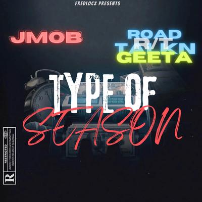 Type Of Season's cover