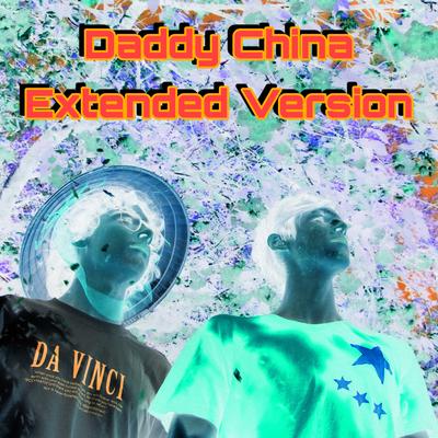 Daddy China (Extended Version)'s cover