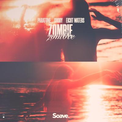 Zombie By Paratone, Shoby, Eight Waters's cover