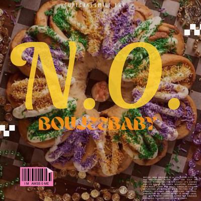 N.O. By BoujeeBaby's cover