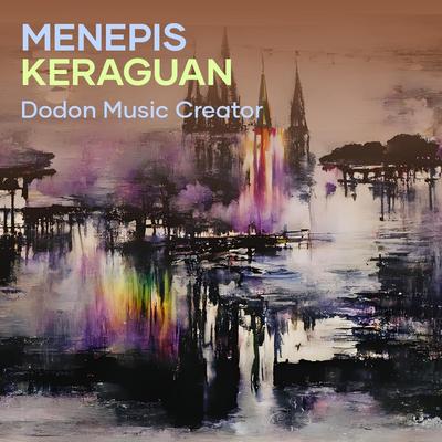 Menepis Keraguan's cover
