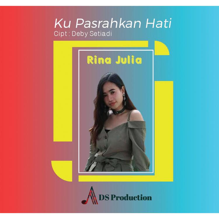 Rina Julia's avatar image