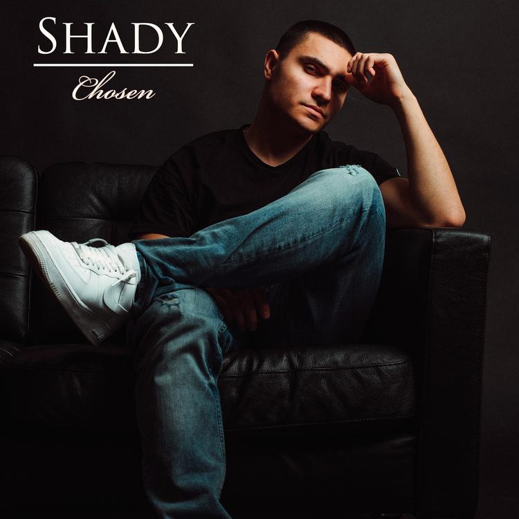 Shady's avatar image