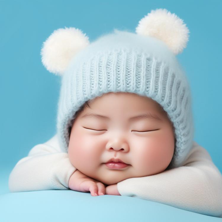Ruído branco bebê sono's avatar image