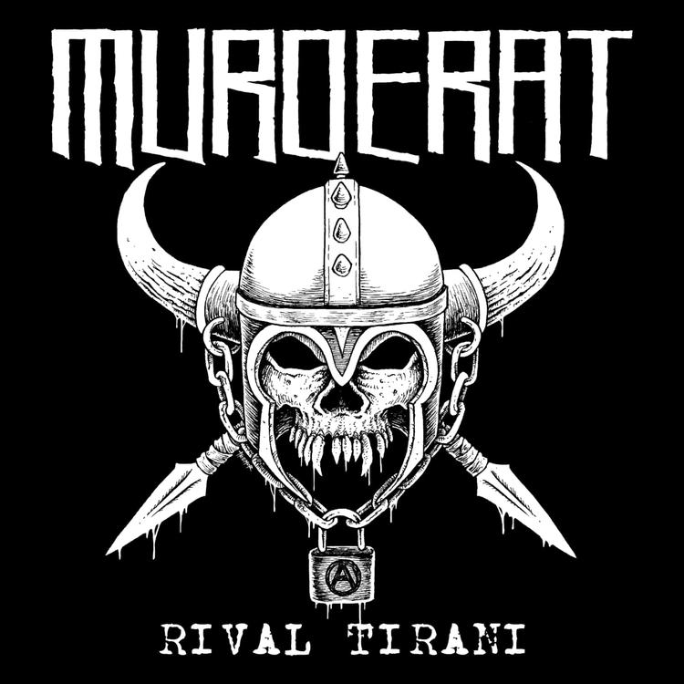 MURDERAT's avatar image