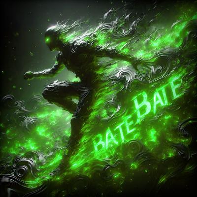 BATE BATE - Sped Up By DJ FKU, DJ MOIGUS's cover