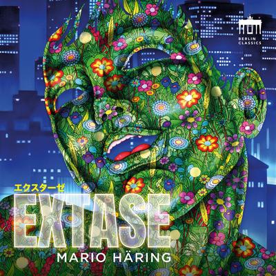 Mario Häring's cover