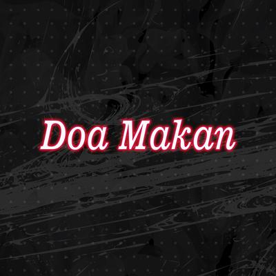 Doa Makan's cover