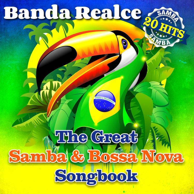 Banda Realce's avatar image