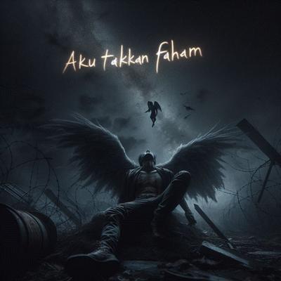 Aku takkan Faham (Slow Version)'s cover