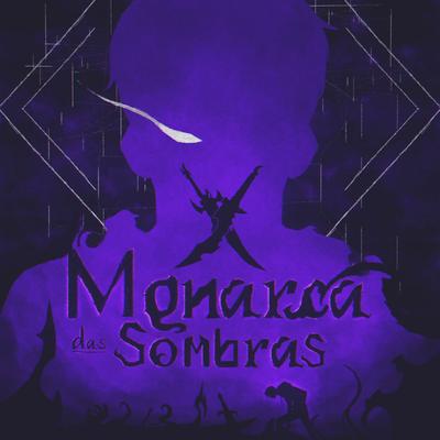 Monarca Das Sombras (Sung Jin Woo Pt. II)'s cover