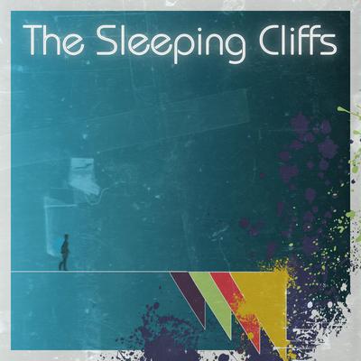 Gold Thread By The Sleeping Cliffs's cover