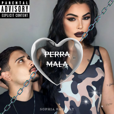 Perra Mala's cover