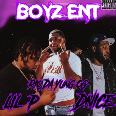 Boyz Ent's cover