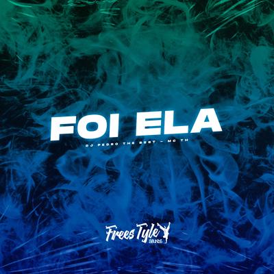 Foi Ela (Eletrofunk)'s cover